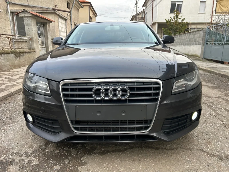 Audi A4 2.0 143к.с, снимка 1 - Автомобили и джипове - 49324700