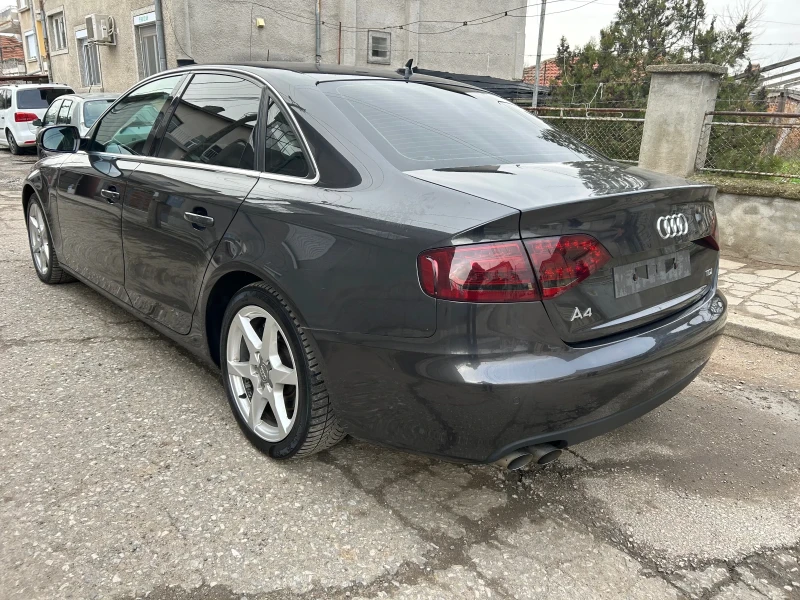 Audi A4 2.0 143к.с, снимка 4 - Автомобили и джипове - 49324700