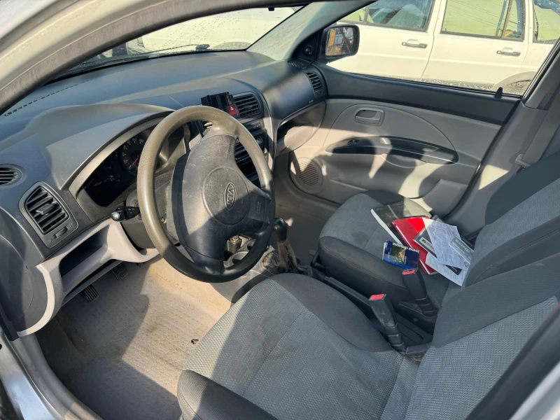 Kia Picanto, снимка 3 - Автомобили и джипове - 49332096