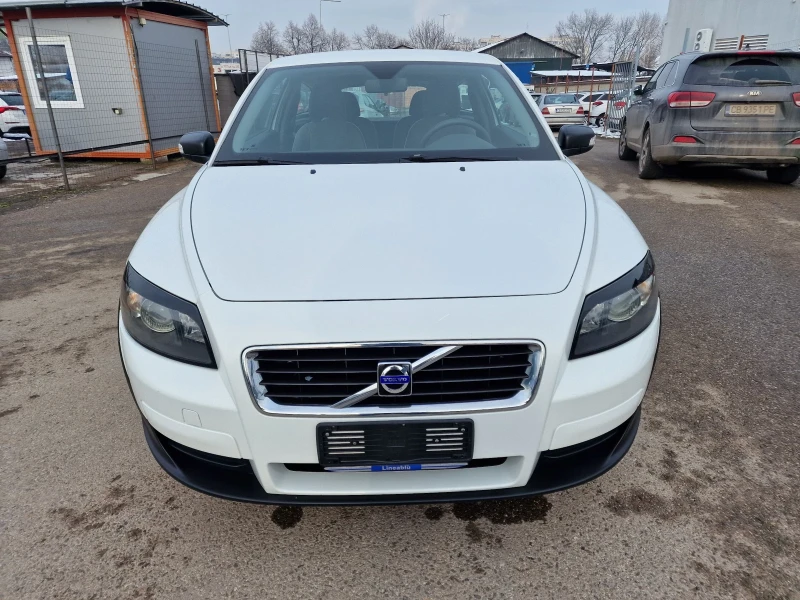 Volvo C30 1.6i GPL, снимка 2 - Автомобили и джипове - 49354794