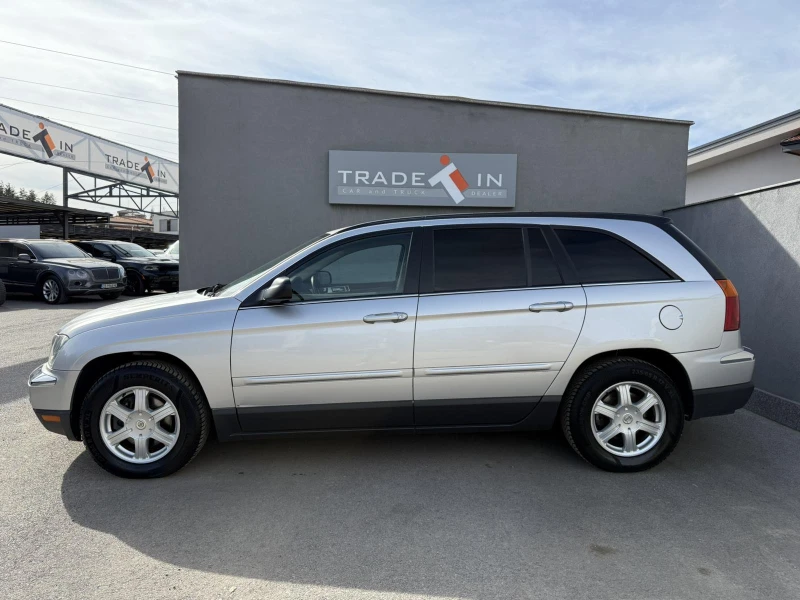 Chrysler Pacifica 3.5L V6 AWD, снимка 7 - Автомобили и джипове - 49480738