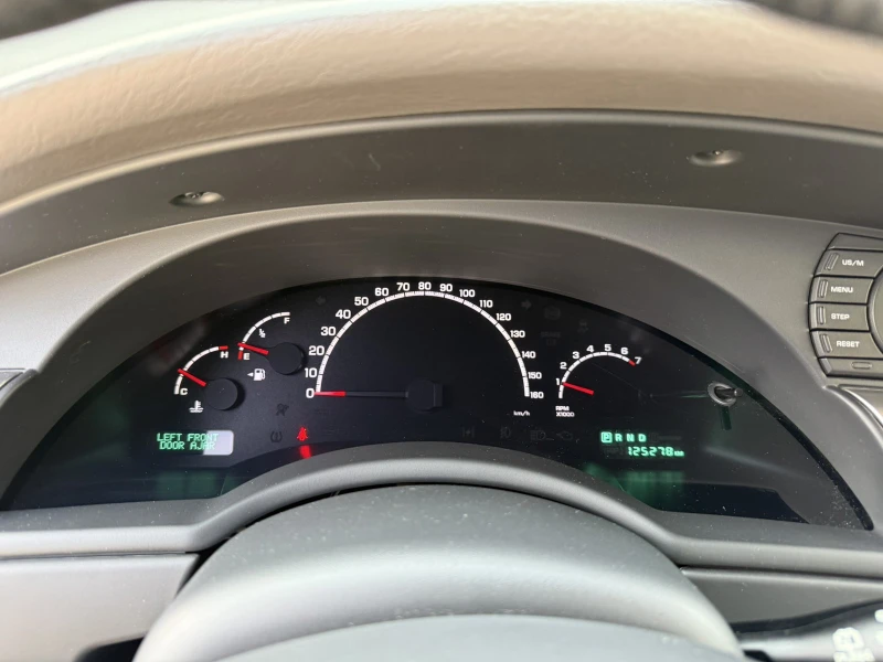 Chrysler Pacifica 3.5L V6 AWD, снимка 12 - Автомобили и джипове - 49480738