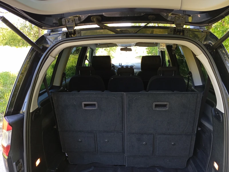 Ford Galaxy 2.0-D--КЛИMАТРОНИК, снимка 8 - Автомобили и джипове - 50095909