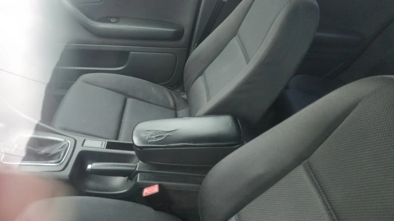 Audi A4 1.9tdi, снимка 5 - Автомобили и джипове - 52255292