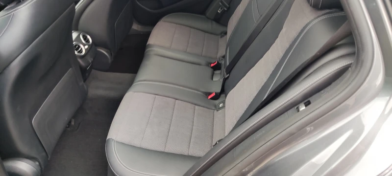 Mercedes-Benz E 220, снимка 13 - Автомобили и джипове - 51523781