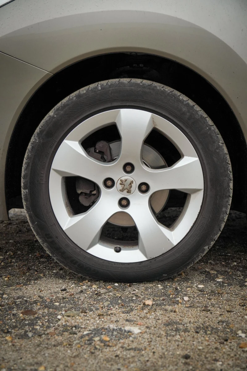 Peugeot 3008, снимка 17 - Автомобили и джипове - 52558842