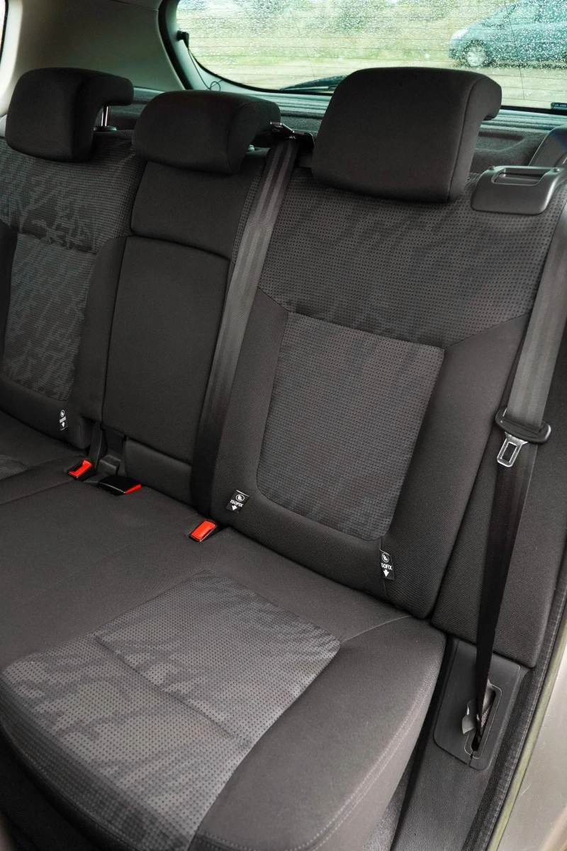 Peugeot 3008, снимка 9 - Автомобили и джипове - 52558842