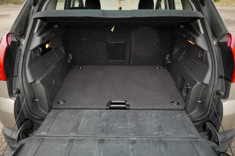 Peugeot 3008, снимка 7 - Автомобили и джипове - 52558842