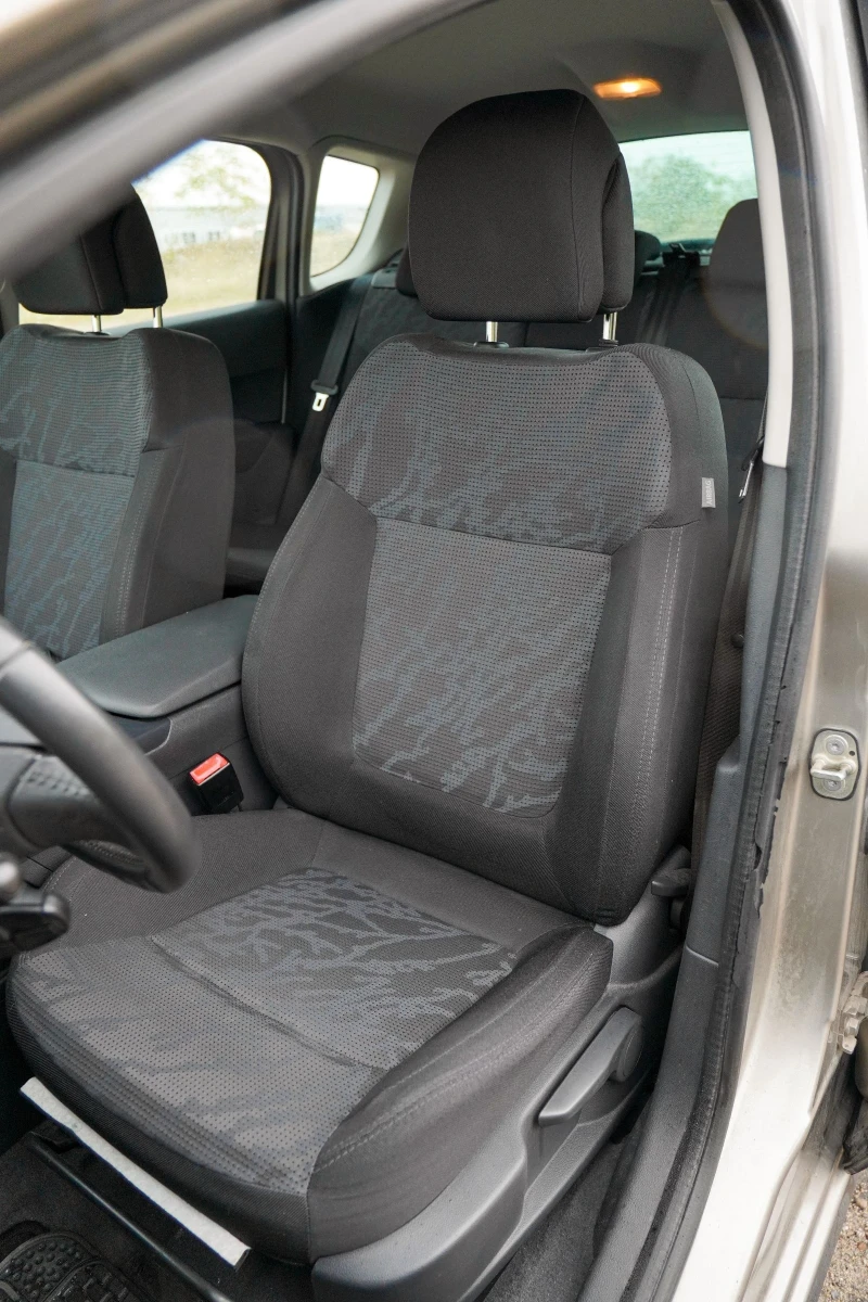 Peugeot 3008, снимка 8 - Автомобили и джипове - 52558842