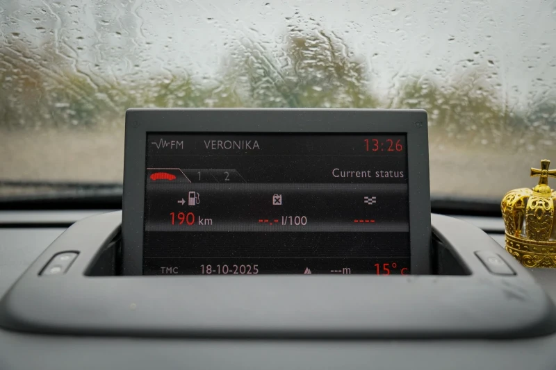 Peugeot 3008, снимка 13 - Автомобили и джипове - 52558842