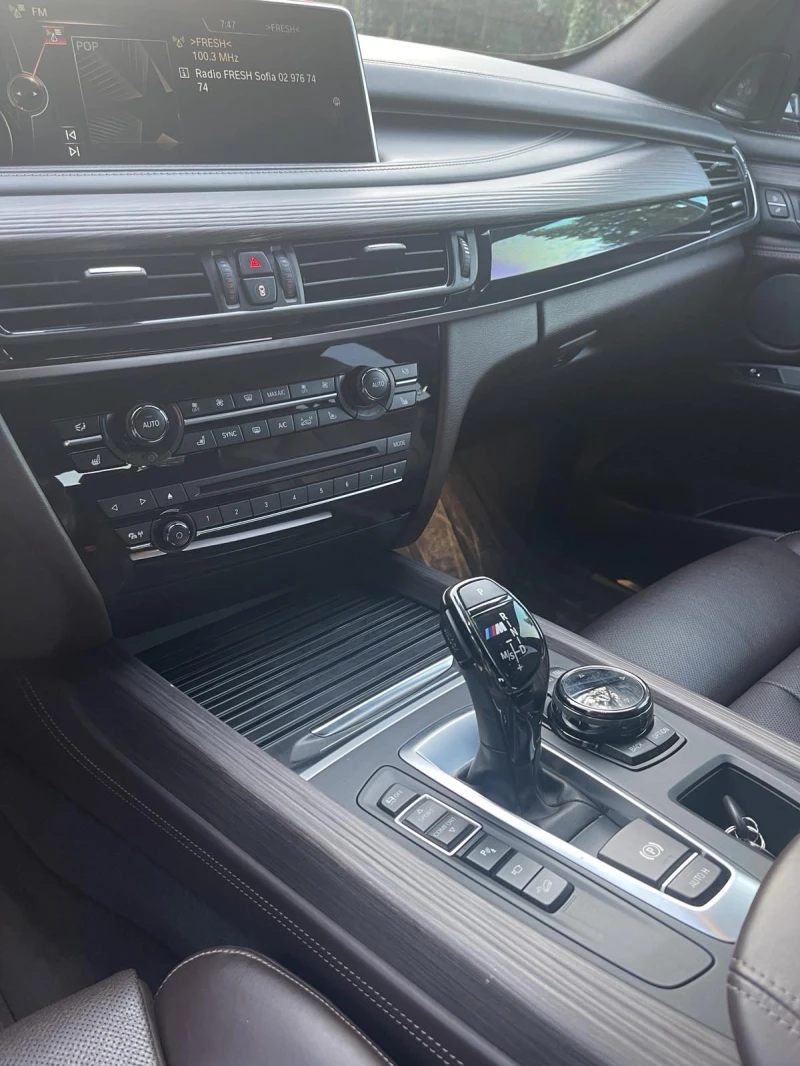 BMW X5M X5 MD, снимка 5 - Автомобили и джипове - 52282782