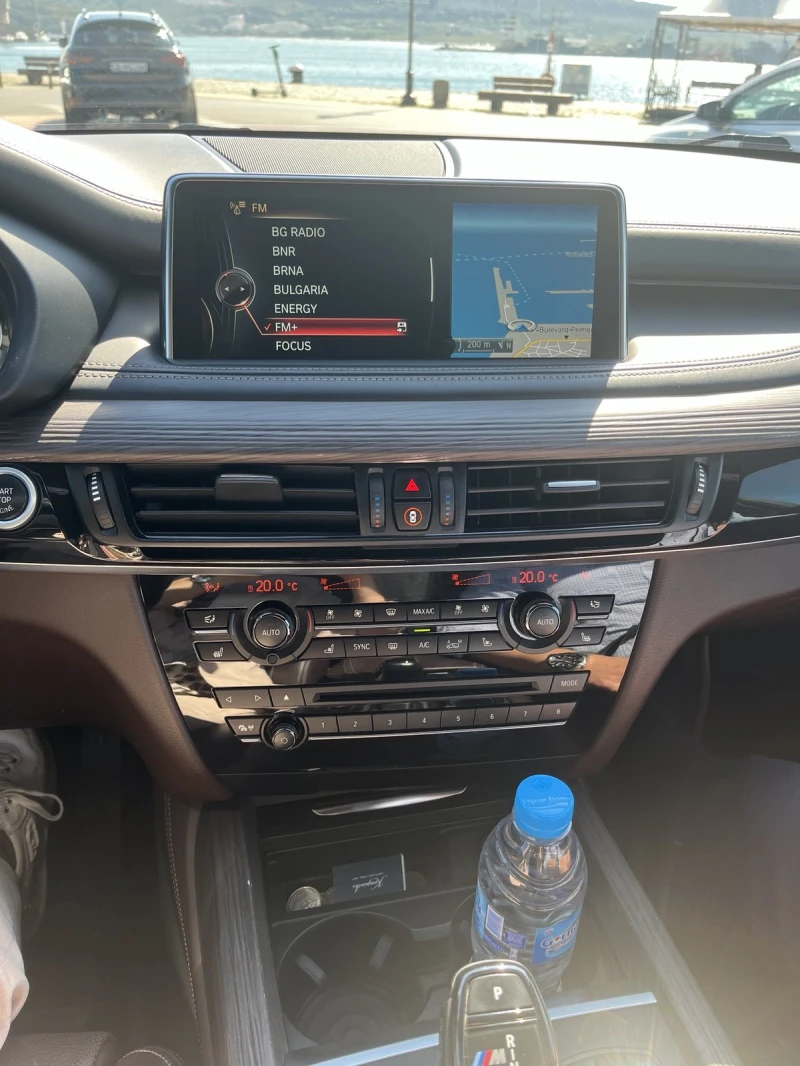 BMW X5M X5 MD, снимка 6 - Автомобили и джипове - 52282782