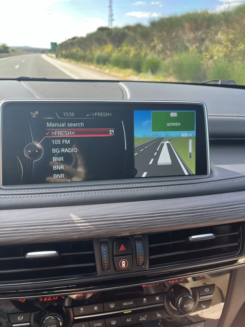 BMW X5M X5 MD, снимка 7 - Автомобили и джипове - 52282782