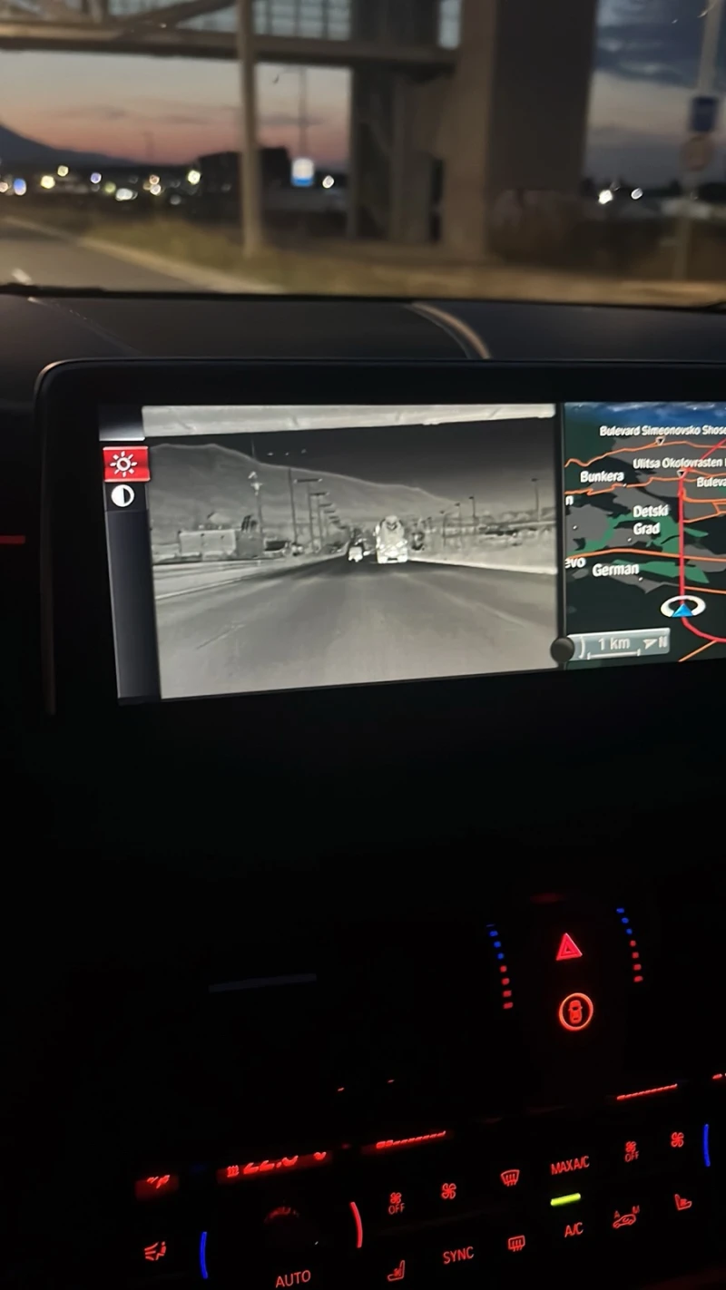 BMW X5M X5 MD, снимка 8 - Автомобили и джипове - 52282782