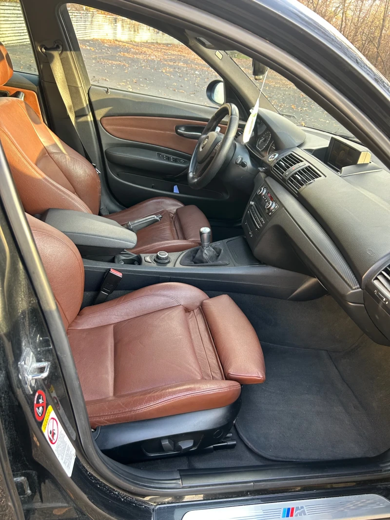 BMW 123, снимка 11 - Автомобили и джипове - 52503846