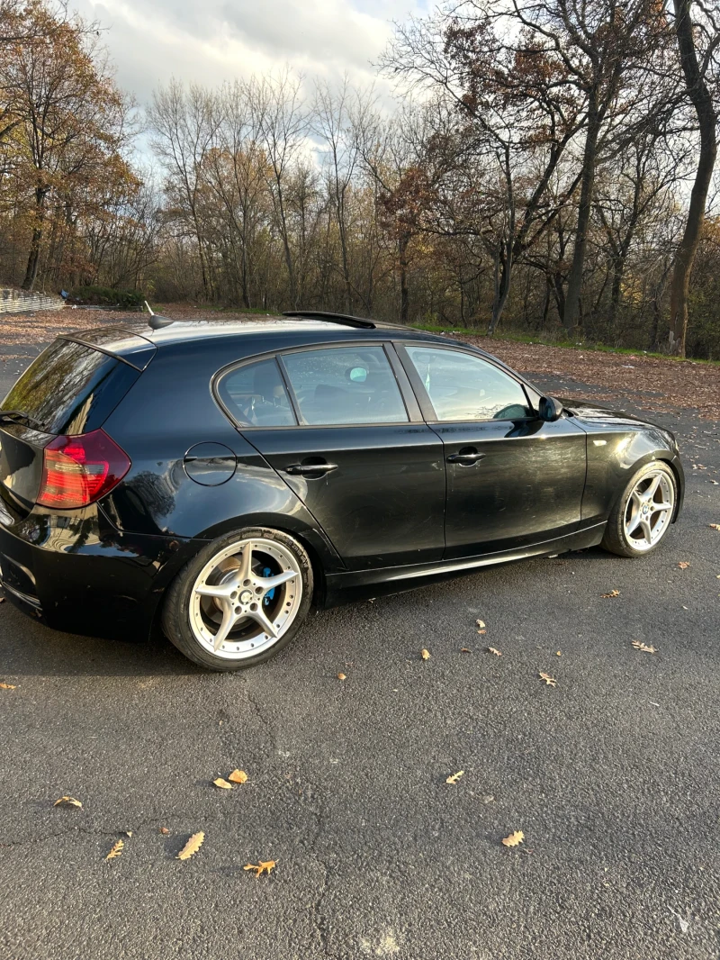 BMW 123, снимка 5 - Автомобили и джипове - 52503846