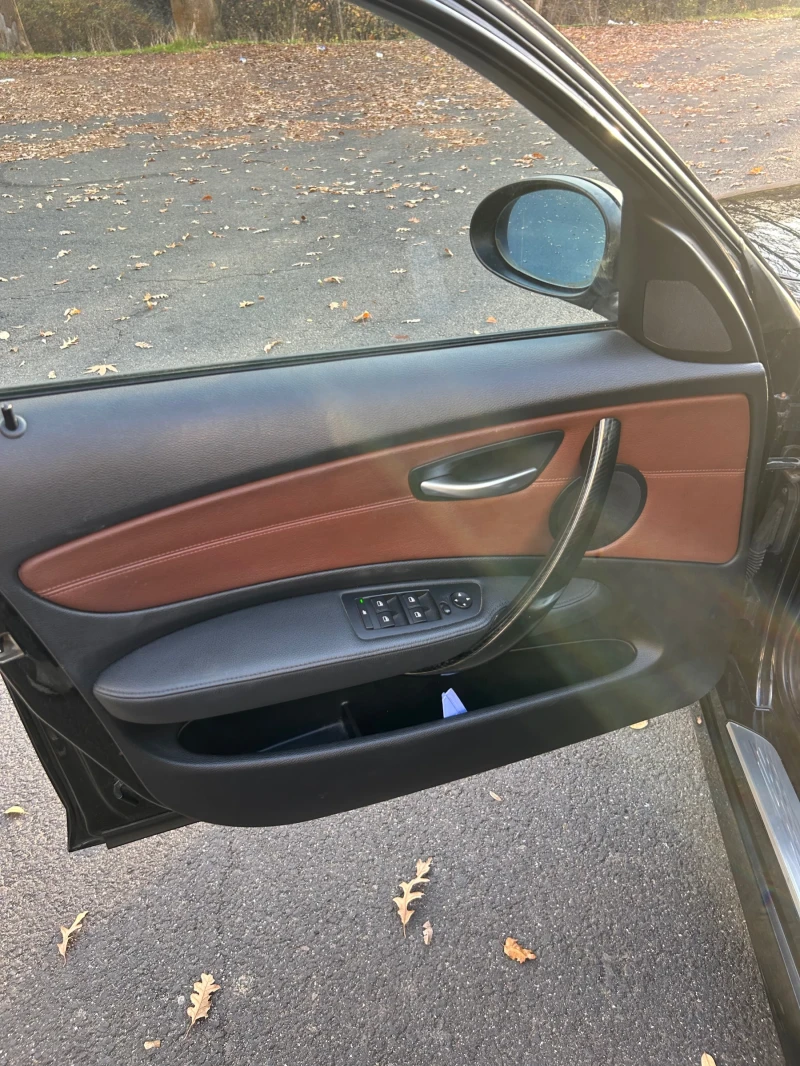 BMW 123, снимка 14 - Автомобили и джипове - 52503846