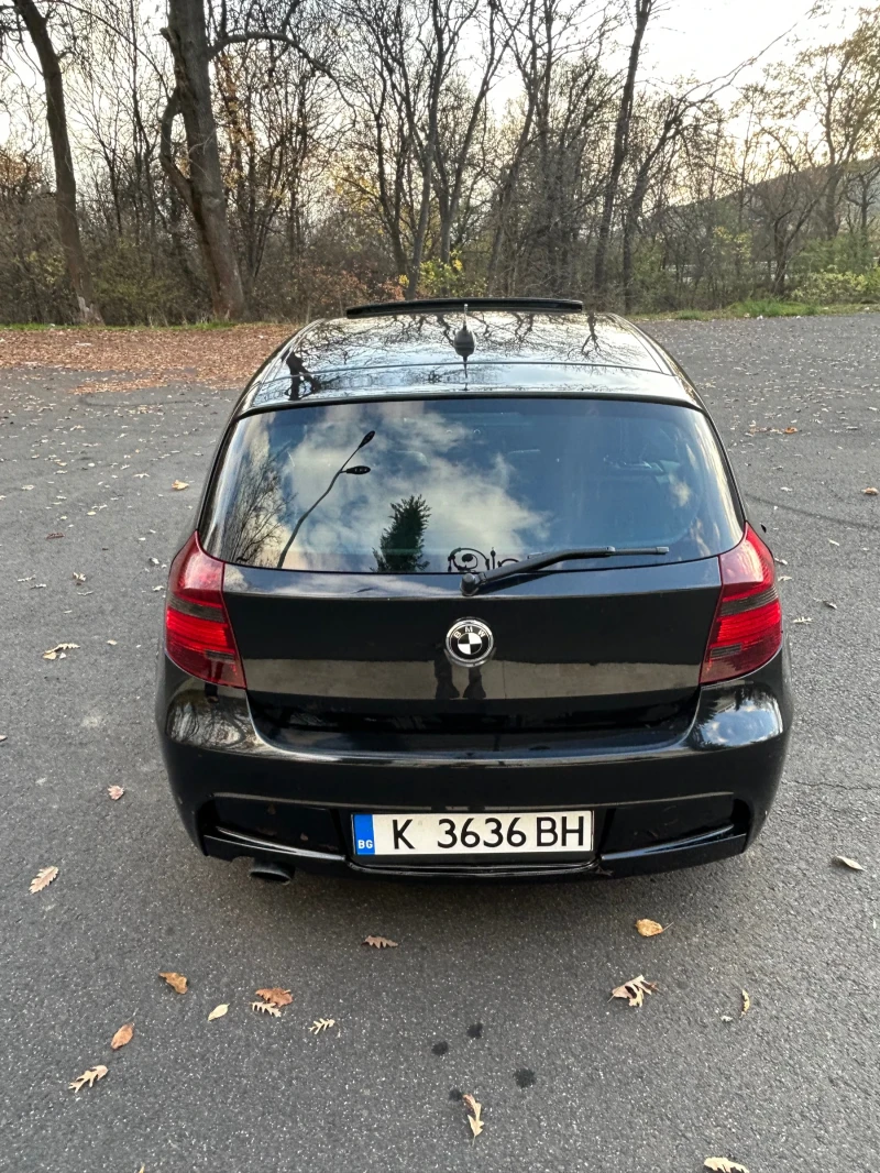 BMW 123, снимка 8 - Автомобили и джипове - 52503846