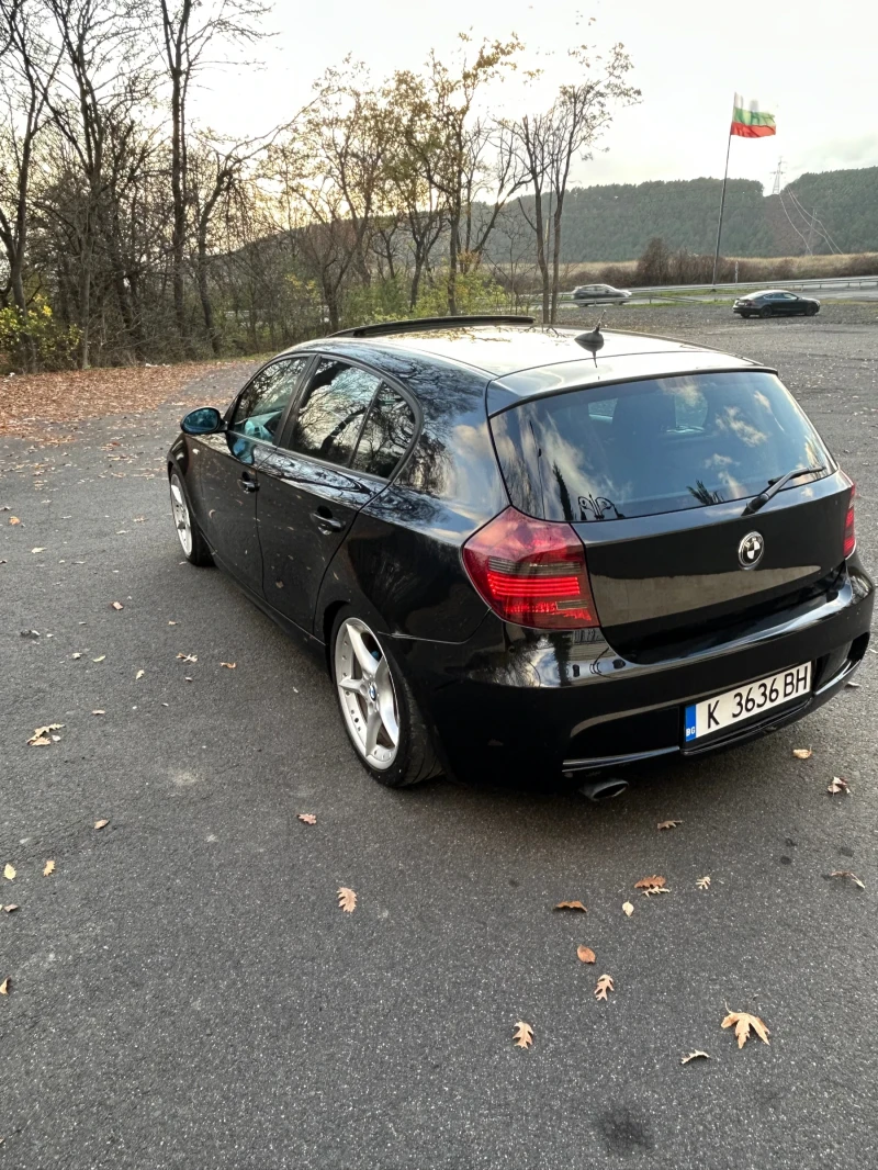 BMW 123, снимка 9 - Автомобили и джипове - 52503846