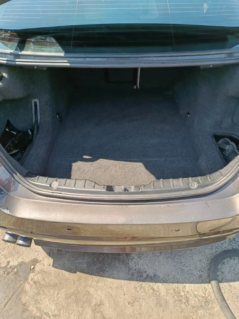 BMW 530, снимка 9 - Автомобили и джипове - 52944703