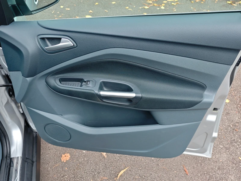 Ford C-max 1.6i-16V, снимка 14 - Автомобили и джипове - 53117202