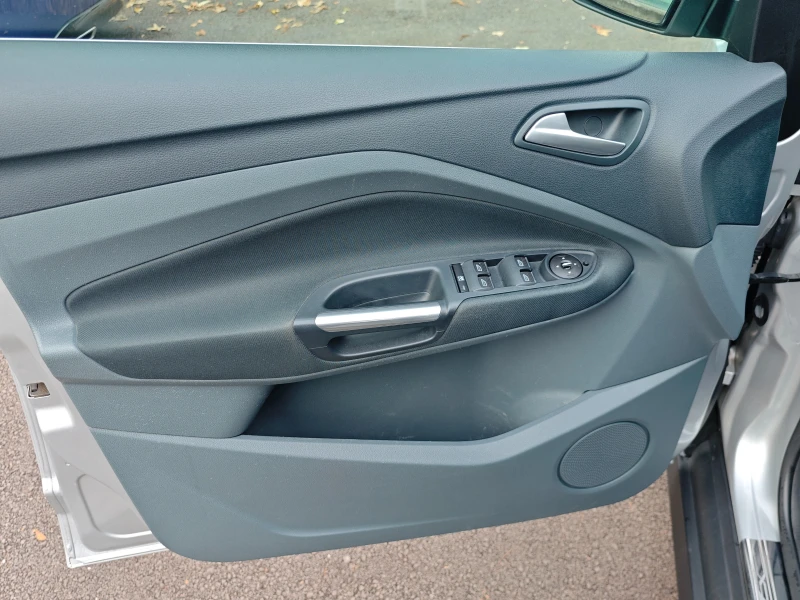 Ford C-max 1.6i-16V, снимка 6 - Автомобили и джипове - 53117202