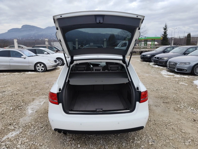 Audi A4 2.0 дизел Автомат, снимка 7 - Автомобили и джипове - 53399476