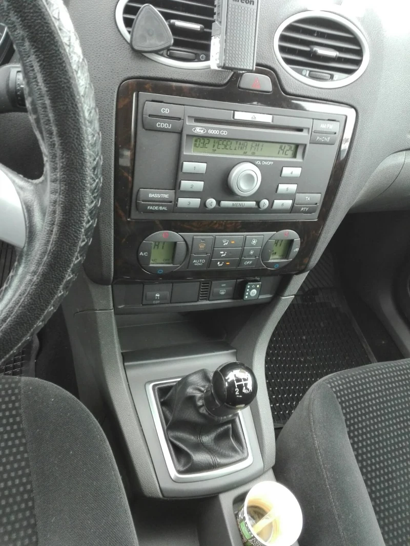 Ford Focus, снимка 5 - Автомобили и джипове - 53452376