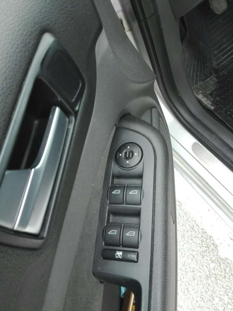 Ford Focus, снимка 3 - Автомобили и джипове - 53452376