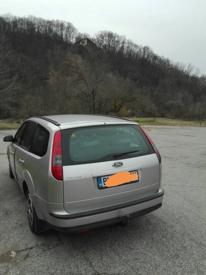 Ford Focus, снимка 13 - Автомобили и джипове - 53452376