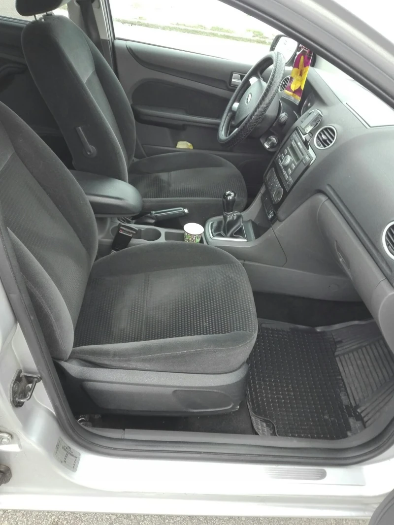 Ford Focus, снимка 6 - Автомобили и джипове - 53452376