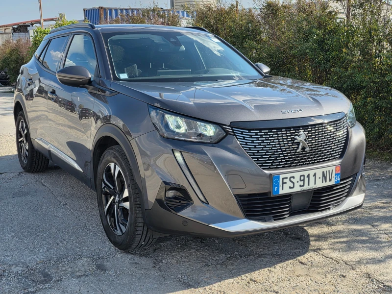 Peugeot 2008 1.5BLUE HDI ALLURE EAT8 131 2 броя - 27999 лв. / 14315.66 € - 62014977 1