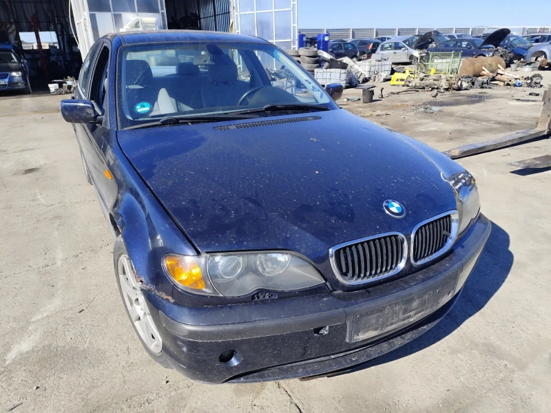 BMW 318 И - 10 лв. - 80110608 1