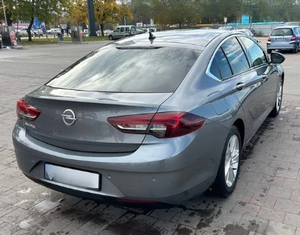 Opel Insignia Busliness Innovation 2.0 CDTI AT8 - изображение 3