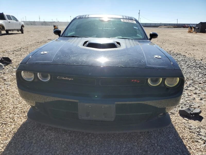 Dodge Challenger R/T PLUS SHAKER PACK, снимка 2 - Автомобили и джипове - 52565207