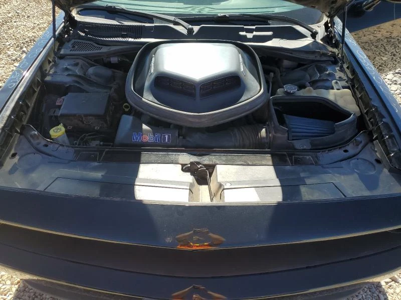 Dodge Challenger R/T PLUS SHAKER PACK, снимка 11 - Автомобили и джипове - 52565207