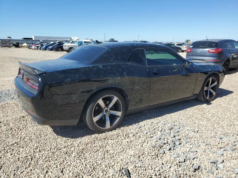 Dodge Challenger R/T PLUS SHAKER PACK, снимка 6 - Автомобили и джипове - 52565207