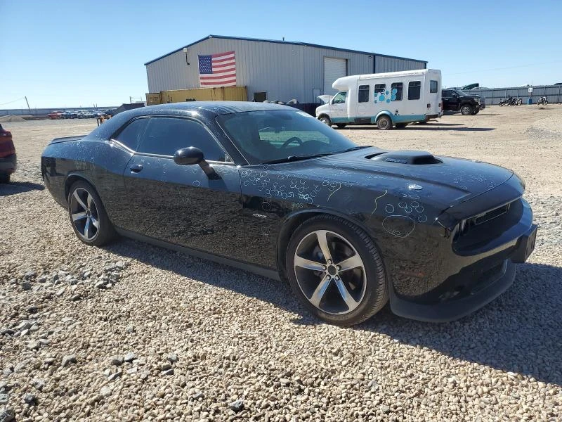 Dodge Challenger R/T PLUS SHAKER PACK, снимка 3 - Автомобили и джипове - 52565207
