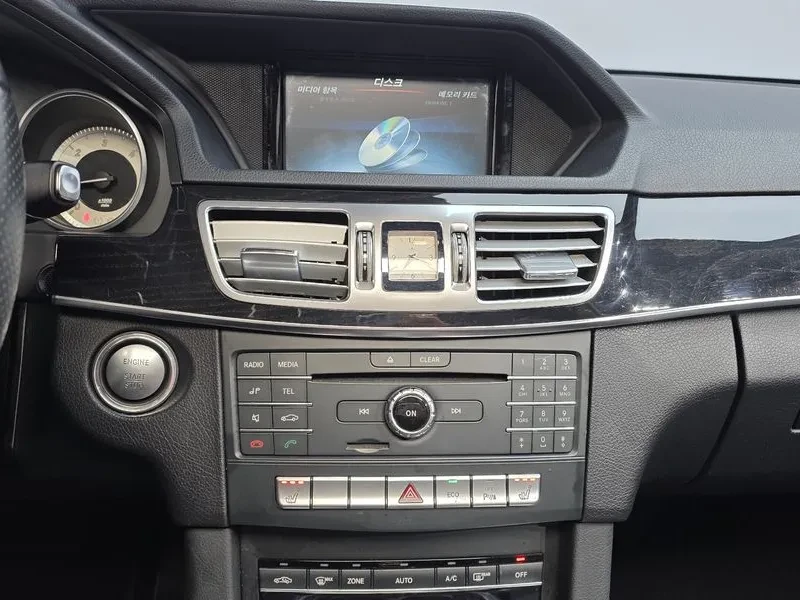 Mercedes-Benz E 220 Bluetech Avant Garde Sports | Mobile.bg � ����������� 15