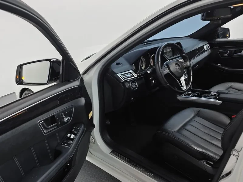 Mercedes-Benz E 220 Bluetech Avant Garde Sports | Mobile.bg � ����������� 12