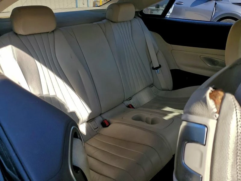 Mercedes-Benz E 400 3.0L 6 Rear-wheel drive, снимка 3 - Автомобили и джипове - 53514168