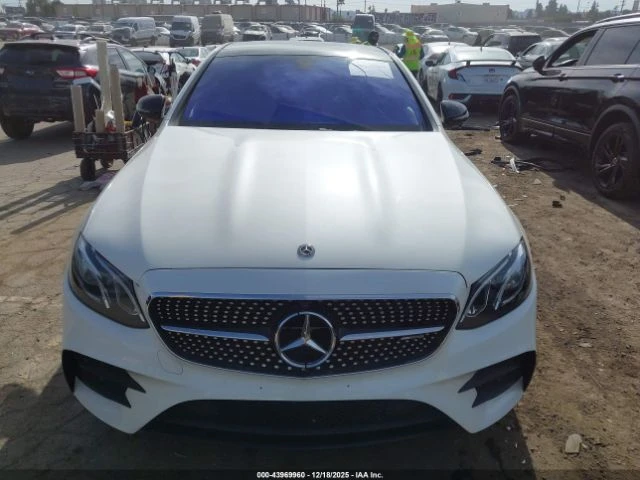 Mercedes-Benz E 53 AMG * 4MATIC* ПОДГРЕВ* ОБДУХВАНЕ* ПАНОРАМА* BURMESTER*, снимка 12 - Автомобили и джипове - 54956775