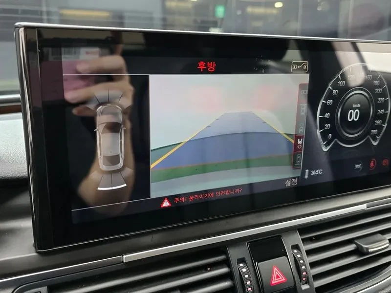 Audi A7 3.0 TDI Quattro - САМО 30% АВАНС, снимка 15 - Автомобили и джипове - 56158813