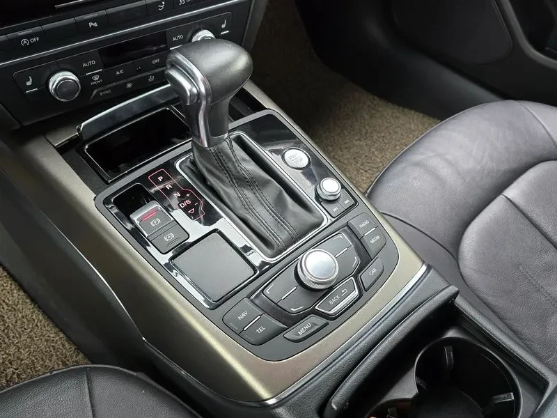 Audi A7 3.0 TDI Quattro - САМО 30% АВАНС, снимка 9 - Автомобили и джипове - 56158813