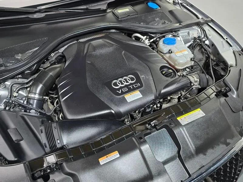 Audi A7 3.0 TDI Quattro - САМО 30% АВАНС, снимка 6 - Автомобили и джипове - 56158813
