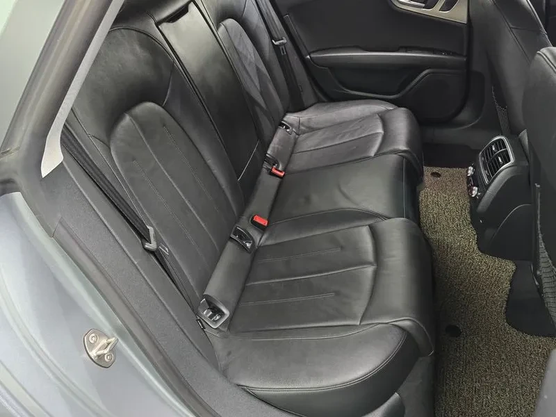Audi A7 3.0 TDI Quattro - САМО 30% АВАНС, снимка 11 - Автомобили и джипове - 56158813