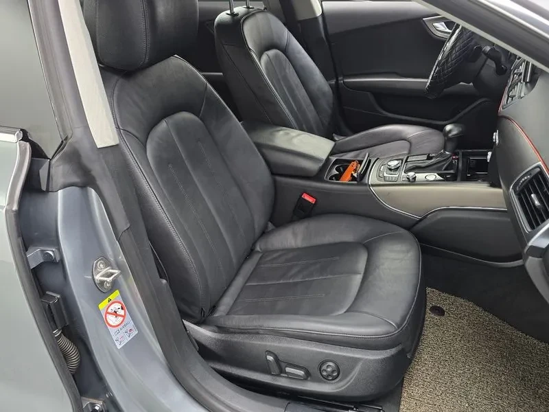 Audi A7 3.0 TDI Quattro - САМО 30% АВАНС, снимка 12 - Автомобили и джипове - 56158813