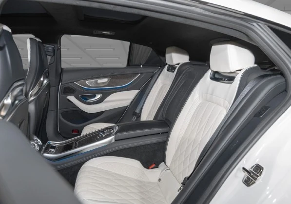 Mercedes-Benz AMG GT 63 S E Perf 4Matic+ = Night Package II = �������� | Mobile.bg � ����������� 15