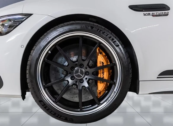Mercedes-Benz AMG GT 63 S E Perf 4Matic+ = Night Package II = �������� | Mobile.bg � ����������� 5