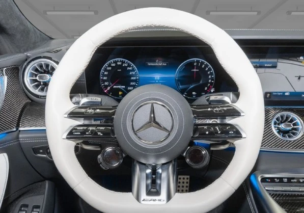 Mercedes-Benz AMG GT 63 S E Perf 4Matic+ = Night Package II = �������� | Mobile.bg � ����������� 9